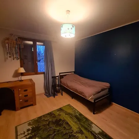 Lejlighed Large 4-room Between Switzerland And France Prévessin